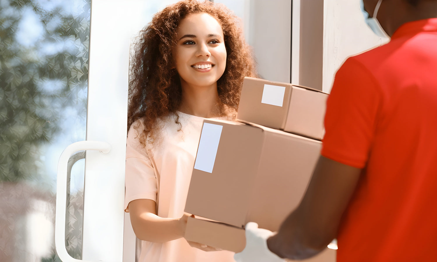 Bestelling en levering - Dierenjoy