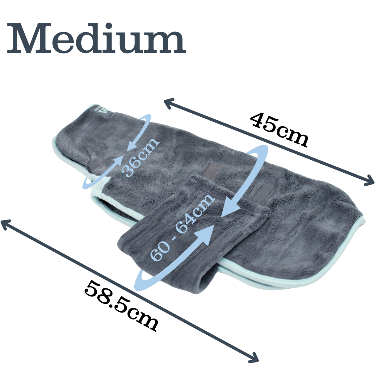 DryBuddy - Mijn winkel