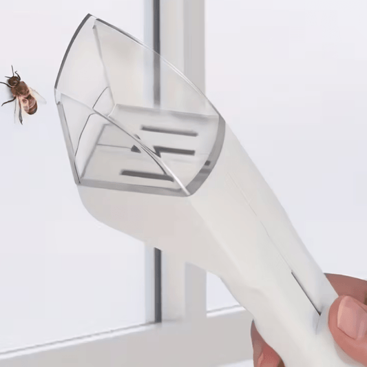 Insektra - Mijn winkel