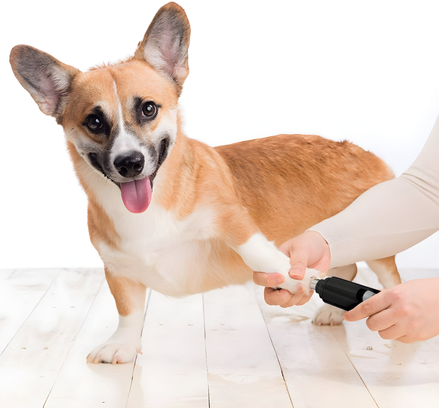 PawTrim Pro - Dierenjoy