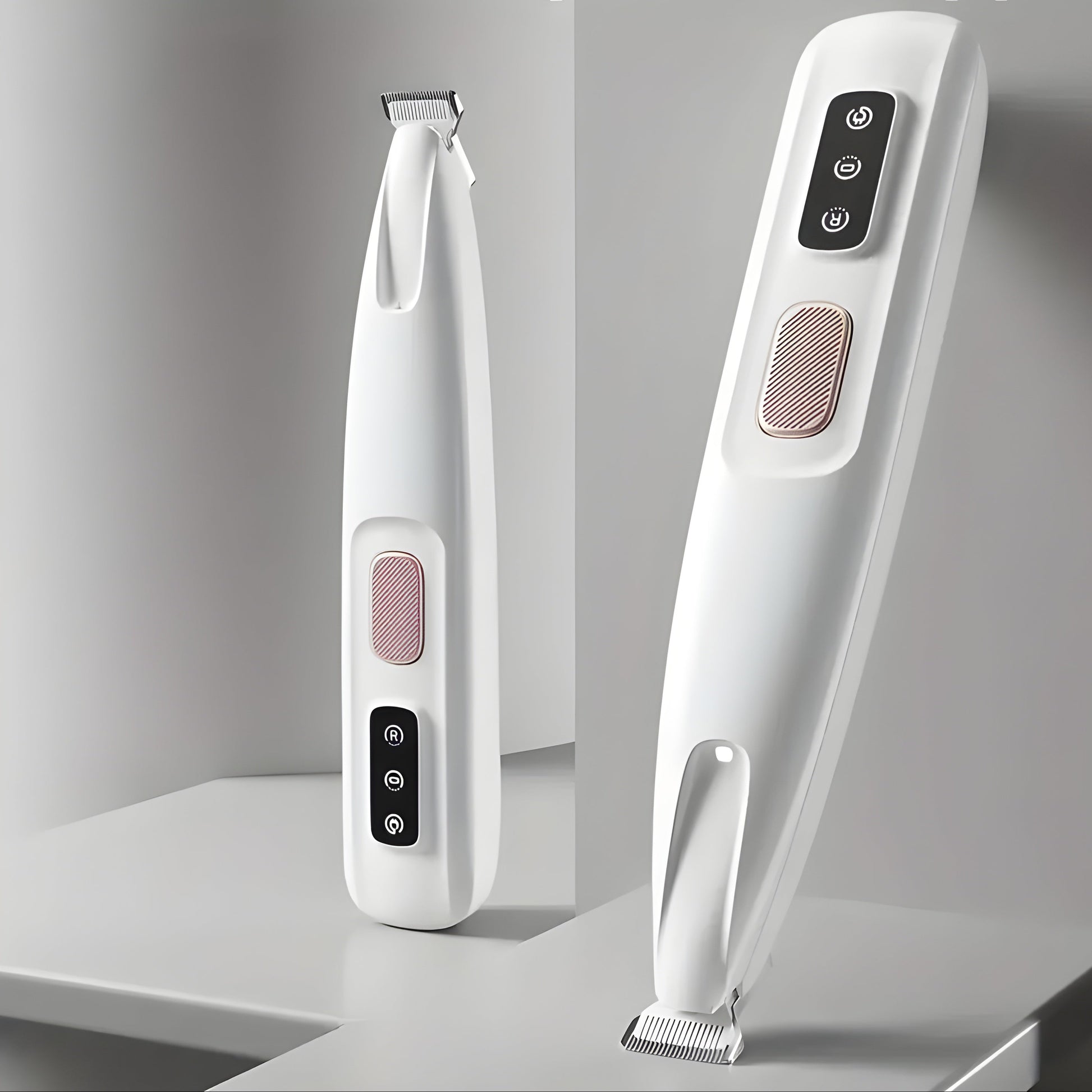 DierTrim - Dierenjoy