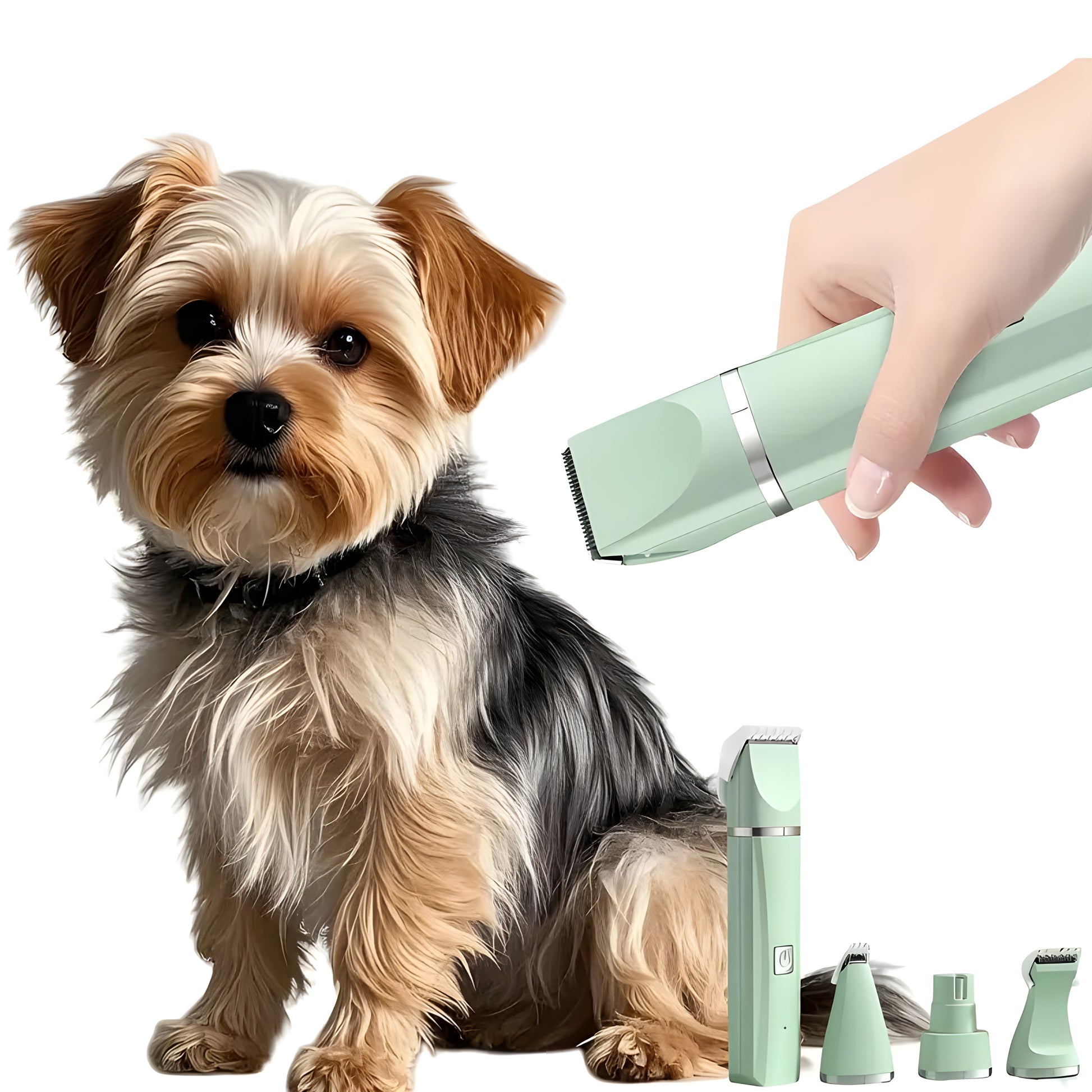 DierTrim - Dierenjoy