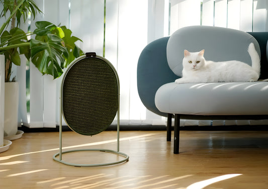 Krabbelaar - Mijn winkel