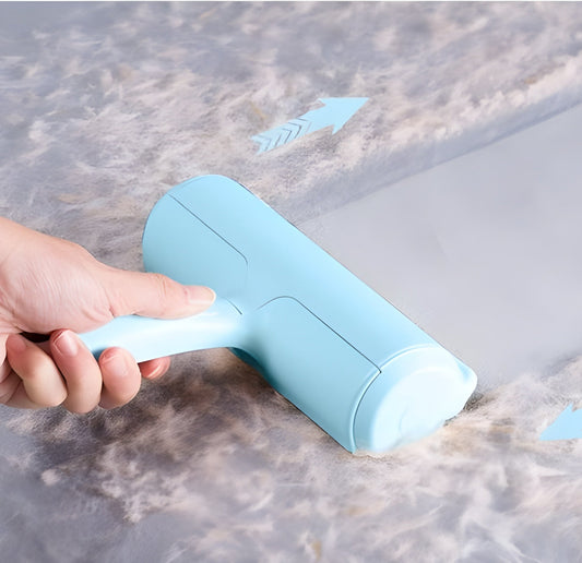 Pluisweg - Mijn winkel